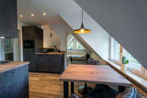 Foto - Wohnen auf Zeit in Berlin 1.850,00 €