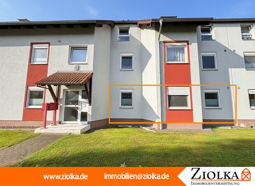 Foto - Wohnung zum Kaufen in Salzgitter 212.000,00 € 90.25 m²