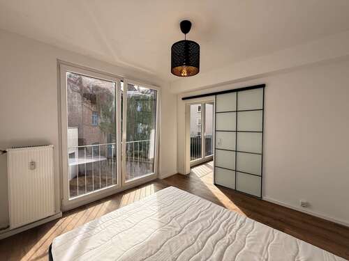 Foto - Wohnung zum Mieten in Köln 820,00 € 38 m²
