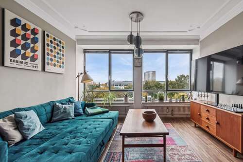 Foto - Wohnung zum Kaufen in Hamburg 550.000,00 € 68 m²