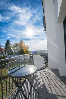 Foto - Wohnung zum Mieten in Büchlberg 700,00 € 66.53 m²