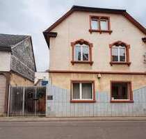 Haus zum Kaufen in Wallertheim 370.000,00 € 212 m²