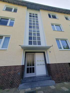 Foto - Wohnung zum Mieten in Hildesheim 586,50 € 69 m²