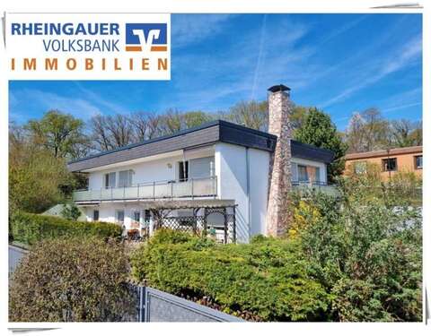 Foto - Haus zum Kaufen in Geisenheim 685.000,00 € 269 m²