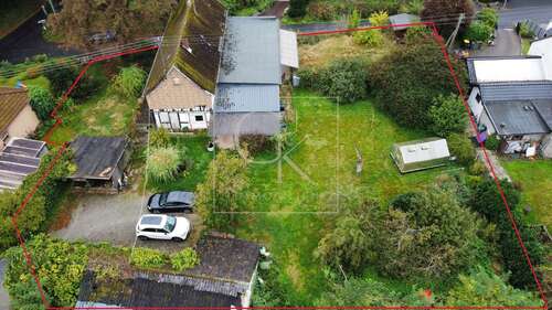 Foto - Haus zum Kaufen in Eitorf 195.000,00 € 240 m²