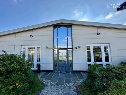 Foto - Halle in Schenefeld 3.226,50 € 342.5 m²