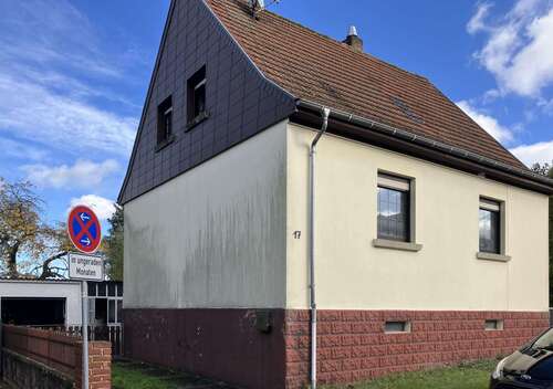 Foto - Haus zum Kaufen in Kirkel 195.000,00 € 110 m²