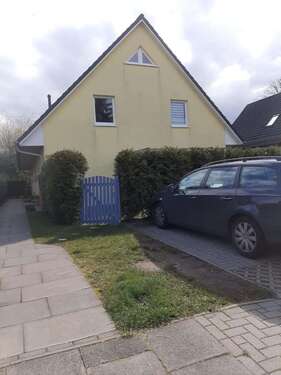 Foto - Haus zum Kaufen in Schenefeld 425.000,00 € 114.5 m²