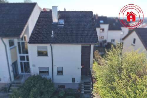 Foto - Haus zum Kaufen in Weikersheim 120.000,00 € 117 m²