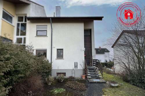 Foto - Haus zum Kaufen in Weikersheim 150.000,00 € 117 m²