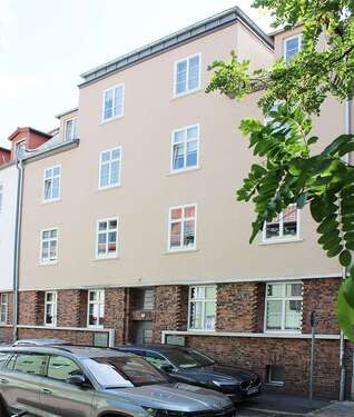 Foto - Wohnung zum Kaufen in Erfurt 162.000,00 € 64.43 m²