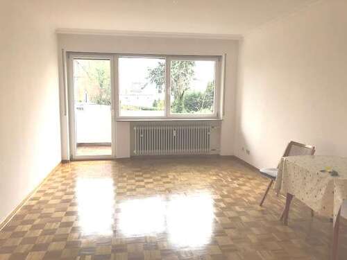 Foto - Wohnung zum Mieten in Frankfurt am Main 850,00 € 56 m²