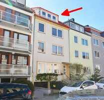 Wohnung zum Kaufen in Bremen 198.000,00 € 62 m²