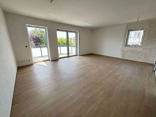 Foto - Wohnung zum Mieten in Rees 575,19 € 74.69 m²