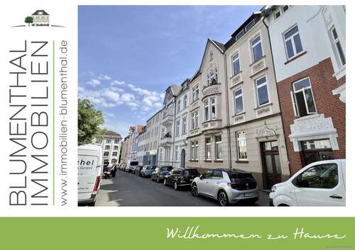Foto - Wohnung zum Kaufen in Bielefeld 369.000,00 € 105.12 m²