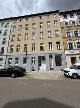 Foto - Wohnung zum Mieten in Magdeburg 425,00 € 45 m²