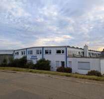 Halle in Pirmasens 650.000,00 € 2060 m²