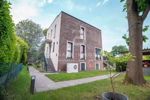 Foto - Haus zum Kaufen in Hamburg 799.000,00 € 115.77 m²