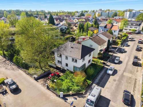Foto - Haus zum Kaufen in Offenbach am Main 799.000,00 € 174 m²