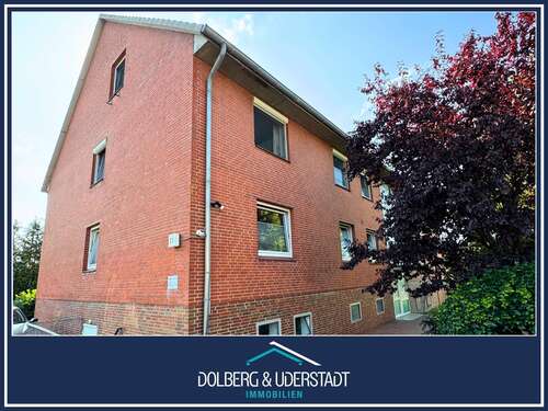 Foto - Wohnung zum Mieten in Schenefeld 500,00 € 58 m²