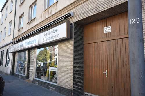 Foto - Einzelhandel in Essen 1.200,00 € 58 m²