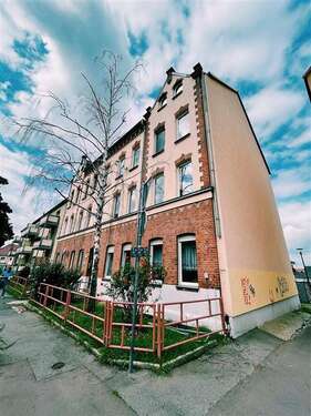 Foto - Wohnung zum Mieten in Merseburg 548,00 € 81.12 m²