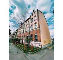Wohnung zum Mieten in Merseburg 548,00 € 81.12 m²