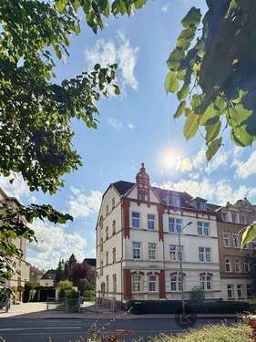 Foto - Wohnung zum Mieten in Freiberg 595,00 € 91.5 m²