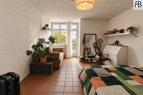 Foto - Wohnung zum Kaufen in Köln 179.000,00 € 25 m²