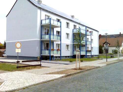 Foto - Wohnung zum Mieten in Gardelegen 350,00 € 60.02 m²