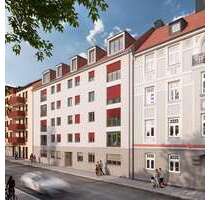 Wohnung zum Kaufen in München 1.658.000,00 € 137.17 m²