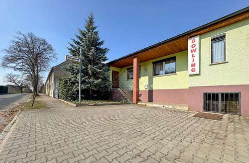 Foto - Spezialgewerbe in Trebbin Lüdersdorf 210.000,00 € 100 m²