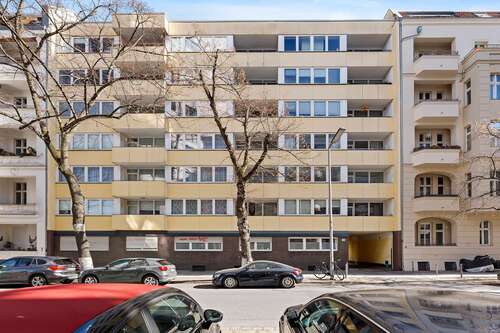 Foto - Wohnung zum Kaufen in Berlin 321.500,00 € 61.5 m²