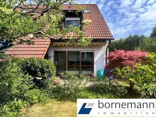 Foto - Haus zum Kaufen in Rednitzhembach 429.000,00 € 109 m²
