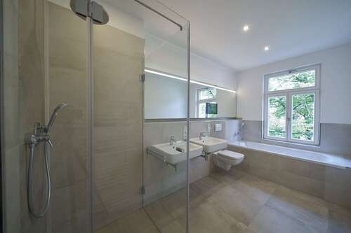 Foto - Wohnung zum Mieten in Chemnitz 837,00 € 97.33 m²