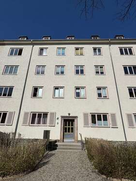 Foto - Wohnung zum Mieten in Chemnitz 280,00 € 49.3 m²