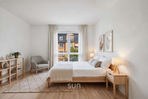 Foto - Wohnung zum Kaufen in Frankfurt am Main 399.000,00 € 67.32 m²