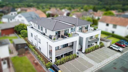 Foto - Wohnung zum Mieten in Cölbe 1.560,00 € 111 m²