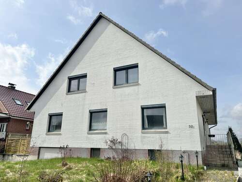 Foto - Haus zum Kaufen in Sievershütten 419.900,00 € 239 m²