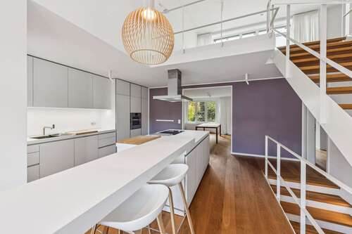 Foto - Wohnung zum Kaufen in Hamburg 1.290.000,00 € 138 m²