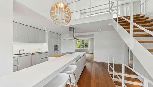 Foto - Wohnung zum Kaufen in Hamburg 1.190.000,00 € 138 m²