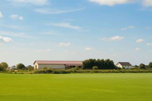 Foto - Spezialgewerbe in Ginsheim-Gustavsburg Gustavsburg 2.500.000,00 € 5424 m²