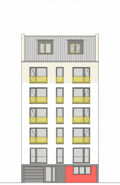 Foto - Haus zum Kaufen in Düsseldorf 2.450.000,00 € 665 m²