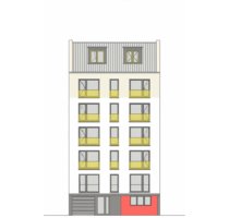 Haus zum Kaufen in Düsseldorf 2.450.000,00 € 665 m²