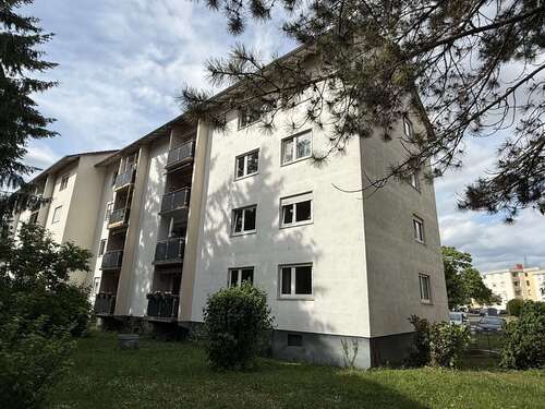 Foto - Wohnung zum Kaufen in Landau 168.000,00 € 62 m²