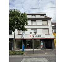 Einzelhandel in Solingen 1.000,00 € 134 m²