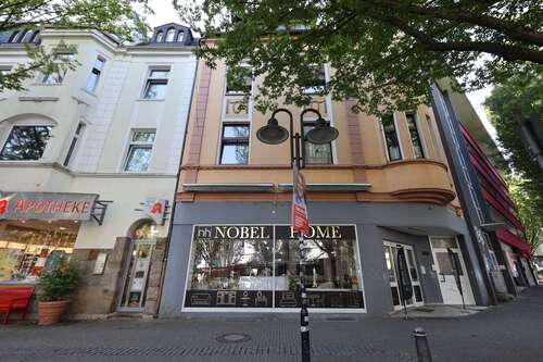 Foto - Haus zum Kaufen in Bochum 1.150.000,00 € 317 m²