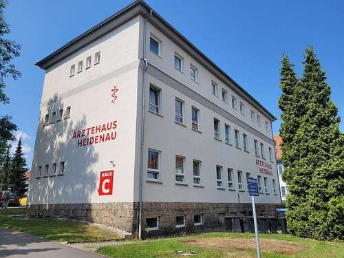 Foto - Büro in Heidenau 1.990,34 € 182.6 m²