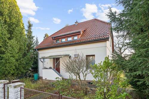 Foto - Haus zum Kaufen in Schöneiche bei Berlin 490.000,00 € 100 m²