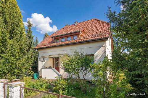 Foto - Haus zum Kaufen in Schöneiche bei Berlin 445.000,00 € 100 m²